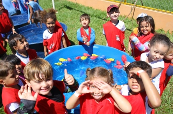 Foto - 4ª COLÔNIA DE FERIAS.