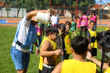 Foto - 4ª COLÔNIA DE FERIAS.