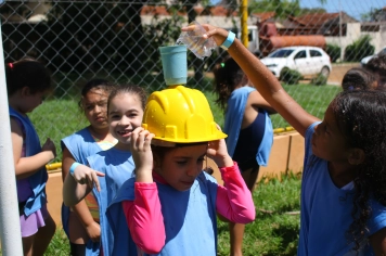 Foto - 4ª COLÔNIA DE FERIAS.