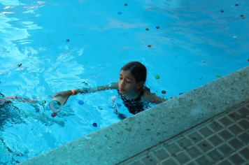 Foto - 4ª COLÔNIA DE FERIAS.