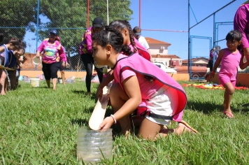 Foto - 4ª COLÔNIA DE FERIAS.