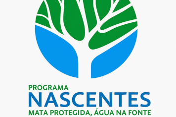 PROGRAMA NASCENTES: CUIDANDO DE HOJE PARA GARANTIR O AMANHÃO.