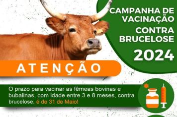 ATENÇÃO PRODUTORES RURAIS! 