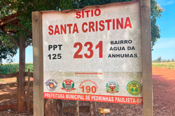 GPS CAIPIRA: MAIS SEGURANÇA E ACESSIBILIDADE NO CAMPO