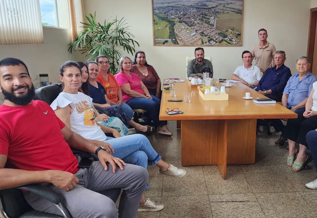 EM REUNIÃO EXTRAORIDINÁRIA, CONSELHO MUNICIPAL DE TURISMO DELIBERA SOBRE IMPORTANTES TEMAS.