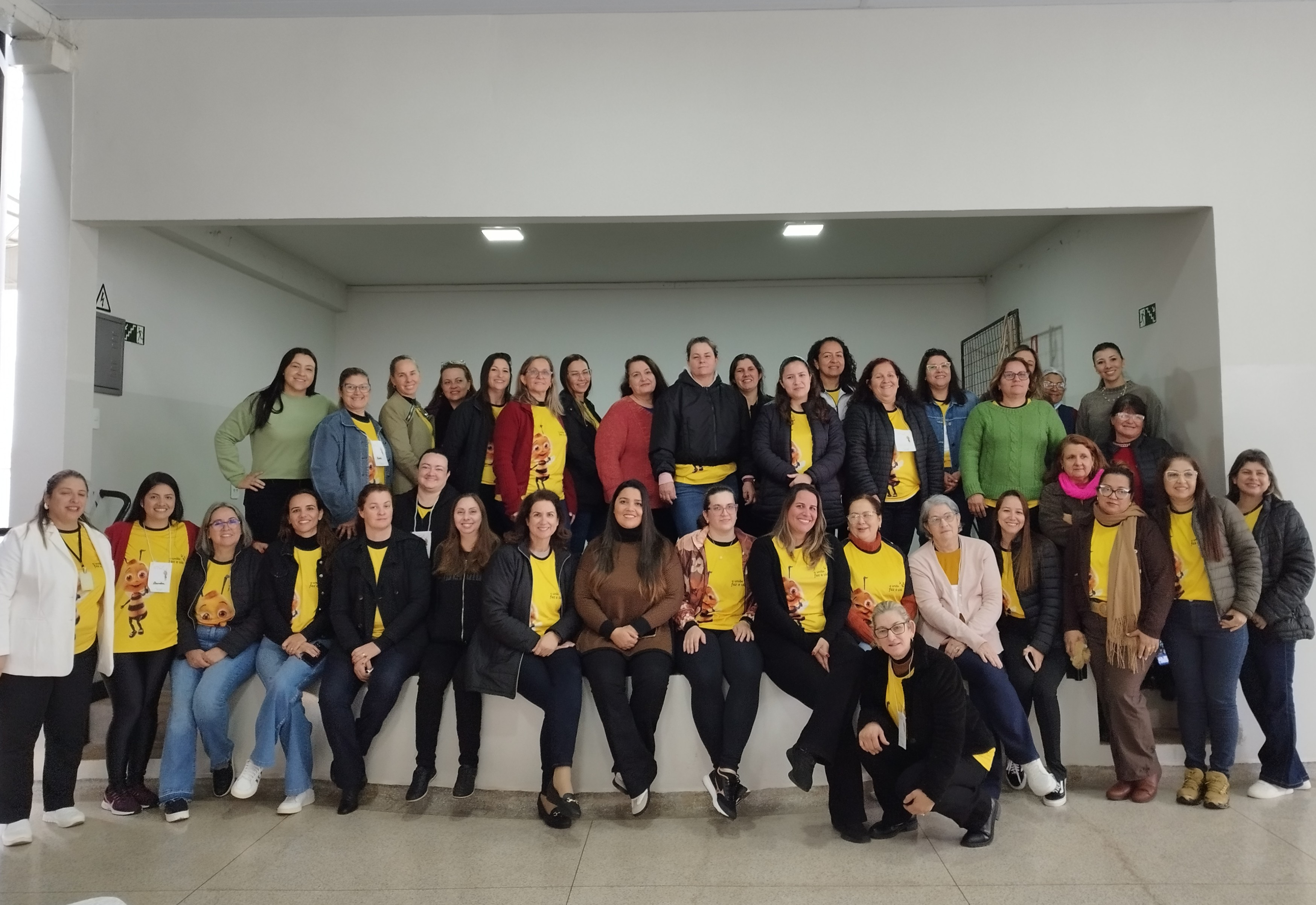 SECRETARIA MUNICIPAL DE EDUCAÇÃO E CULTURA PROMOVE ENCONTRO DE PLANEJAMENTO PARA O RETORNO DAS AULAS NA REDE MUNICIPAL