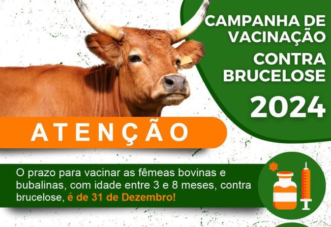 ATENÇÃO PRODUTORES RURAIS!