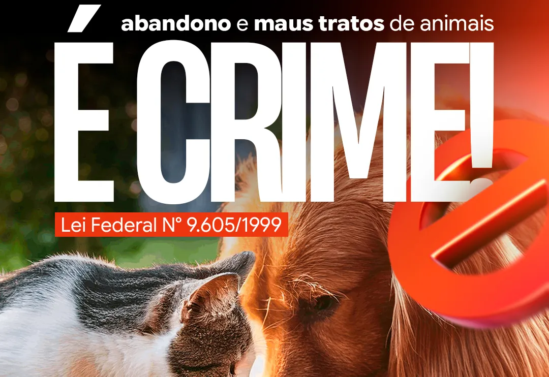 PREFEITURA MUNICIPAL REFORÇA CONSCIENTIZAÇÃO SOBRE A PROTEÇÃO E GUARDA RESPONSÁVEL DE ANIMAIS