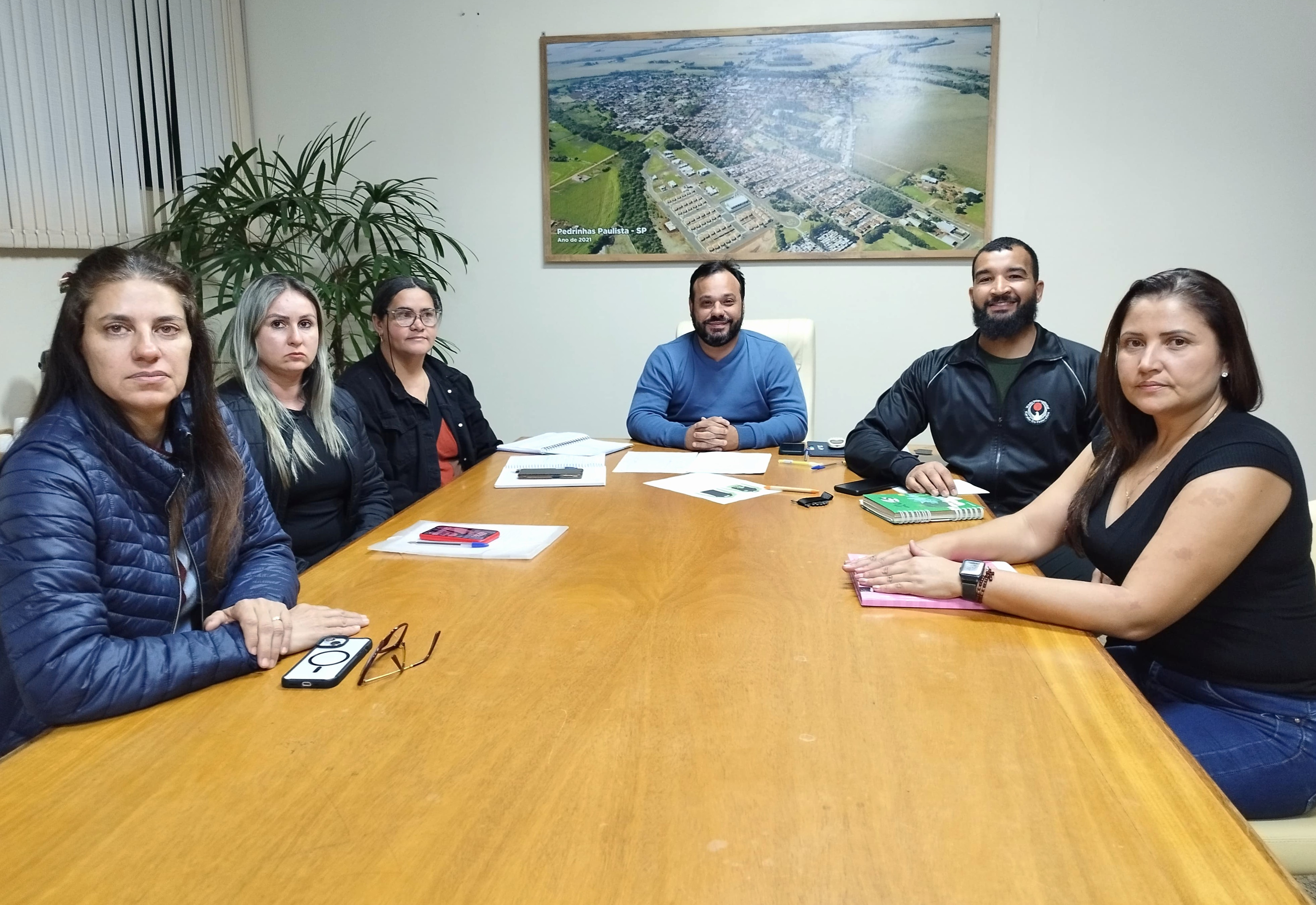 ABERTAS AS INSCRIÇÕES PARA O 2º PEDAL DOS AMIGOS.