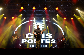 Foto - PEDRINHAS PAULISTA CELEBRA SEUS 73 ANOS.