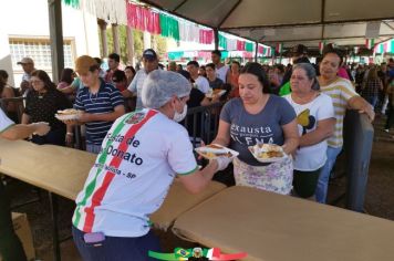 Foto - TRADICIONAL FESTA DE SÃO DONATO 2023