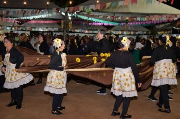 Foto - PEDRINHAS PAULISTA REALIZA MAIS UMA EDIÇÃO DA TRADICIONAL FESTA DA VILA.