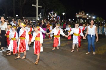 Foto - DESFILE CÍVICO DE PEDRINHAS PAULISTA 2023.