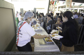 Foto - TRADICIONAL FESTA DE SÃO DONATO 2025.