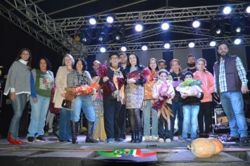 Foto - TRADICIONAL FESTA JULIANA DA VILA DE PEDRINHAS PAULISTA CONTA COM MAS UMA EDIÇÃO.