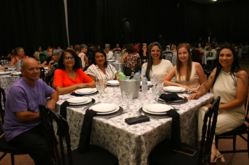 Foto - SECRETARIA DE ASSITÊNCIA SOCIAL REALIZA CONFRATERNIZAÇÃO DE ENCERRAMENTO DE PROJETOS 2025