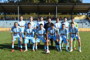 Foto - CAMPEONATO DE FUTEBOL SOCIETY “1º DE MAIO” 2024.