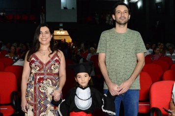 Foto - FORMATURA EMEI FRANCESCO ROMANO 2025.