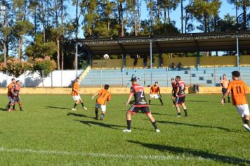 Foto - CAMPEONATO DE FUTEBOL SOCIETY “1º DE MAIO” 2024.