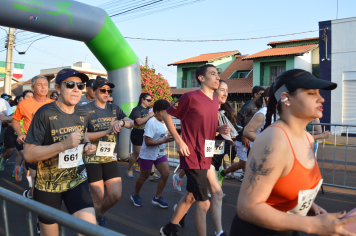 Foto - 9ª CORRIDA E CAMINHADA DE PEDRINHAS (2025)
