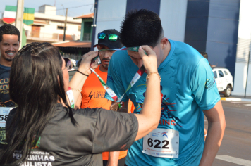 Foto - 9ª CORRIDA E CAMINHADA DE PEDRINHAS (2025)