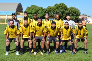 Foto - CAMPEONATO DE FUTEBOL SOCIETY “1º DE MAIO” 2024.