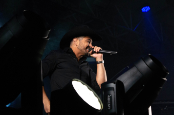 Foto - PEDRINHAS PAULISTA CELEBRA SEUS 73 ANOS.