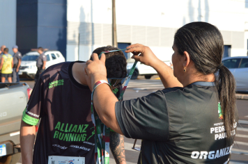 Foto - 9ª CORRIDA E CAMINHADA DE PEDRINHAS (2025)