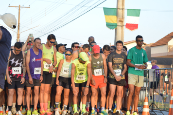 Foto - 9ª CORRIDA E CAMINHADA DE PEDRINHAS (2025)