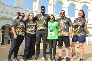 Foto - 9ª CORRIDA E CAMINHADA DE PEDRINHAS (2025)
