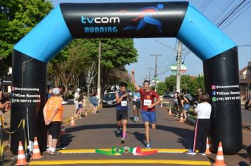 Foto - 7º CORRIDA E CAMINHADA DE PEDRINHAS PAULISTA