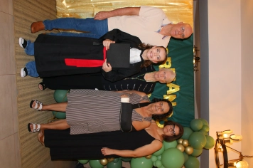 Foto - FORMATURA 5ª ANO EMEF. PROF. CLOVIS MANFIO 2025.