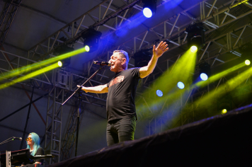 Foto - PEDRINHAS PAULISTA CELEBRA SEUS 73 ANOS.