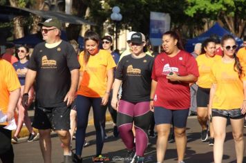 Foto - 7º CORRIDA E CAMINHADA DE PEDRINHAS PAULISTA