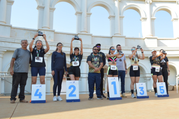 Foto - 9ª CORRIDA E CAMINHADA DE PEDRINHAS (2025)
