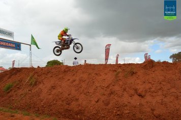 Foto - Copa Paulista de Motocross 2020