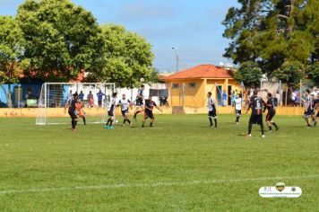 Foto - CAMPEONATO DE FUTEBOL SOCIETY “1º DE MAIO”