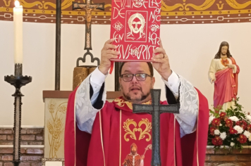 Foto - TRADICIONAL FESTA DE SÃO DONATO 2025.