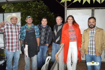 Foto - PREFEITURA MUNICIPAL REALIZA FESTA JUNINA DA ESCOLA CLOVIS MANFIO 2023.