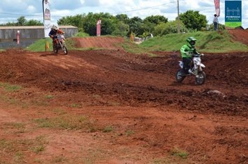 Foto - Copa Paulista de Motocross 2020