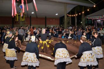 Foto - PEDRINHAS PAULISTA REALIZA MAIS UMA EDIÇÃO DA TRADICIONAL FESTA DA VILA.