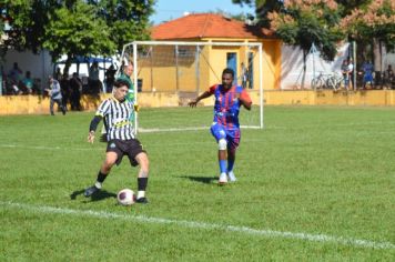 Foto - CAMPEONATO DE FUTEBOL SOCIETY “1º DE MAIO” 2024.