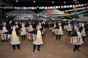 Foto - PEDRINHAS PAULISTA REALIZA MAIS UMA EDIÇÃO DA TRADICIONAL FESTA DA VILA.