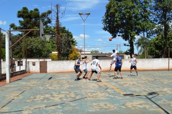 Foto - Torneio MIXX no CRPP