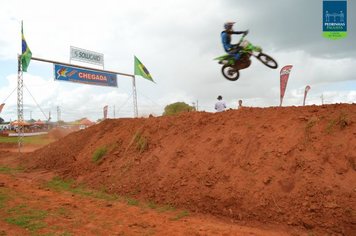 Foto - Copa Paulista de Motocross 2020