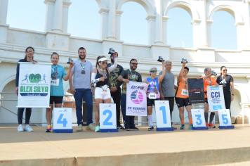 Foto - 9ª CORRIDA E CAMINHADA DE PEDRINHAS (2025)