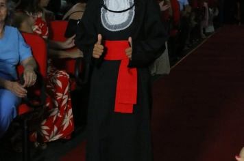 Foto - FORMATURA 5ª ANO EMEF. PROF. CLOVIS MANFIO 2025.