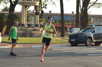 Foto - 9ª CORRIDA E CAMINHADA DE PEDRINHAS (2025)