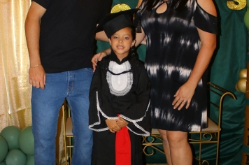 Foto - FORMATURA EMEI FRANCESCO ROMANO 2025.