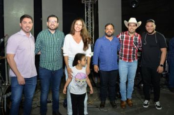 Foto - PEDRINHAS PAULISTA REALIZA MAIS UMA EDIÇÃO DA TRADICIONAL FESTA DA VILA.